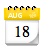 Calendar Icon